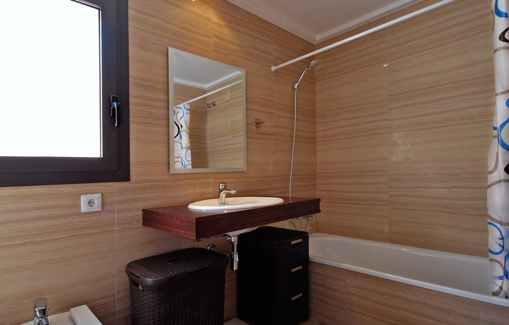 Apartment De Jardines Дения Номер фото
